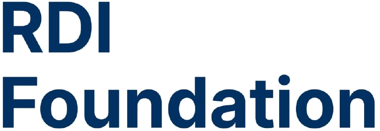 RDI Foundation logo