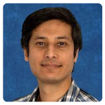 Arvind Rao