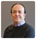 George Em Karniadakis