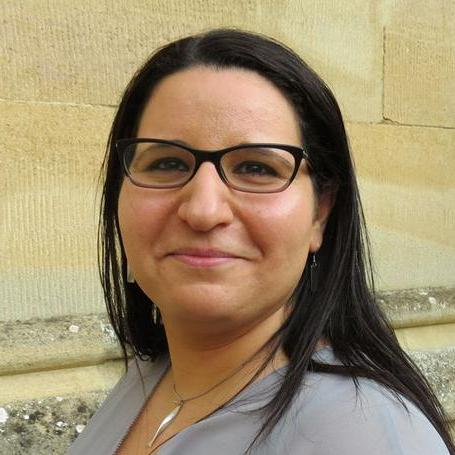 Laure Zanna