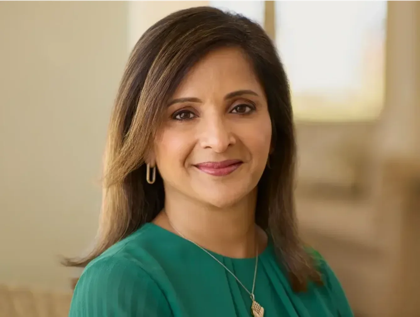 Yamini Rangan