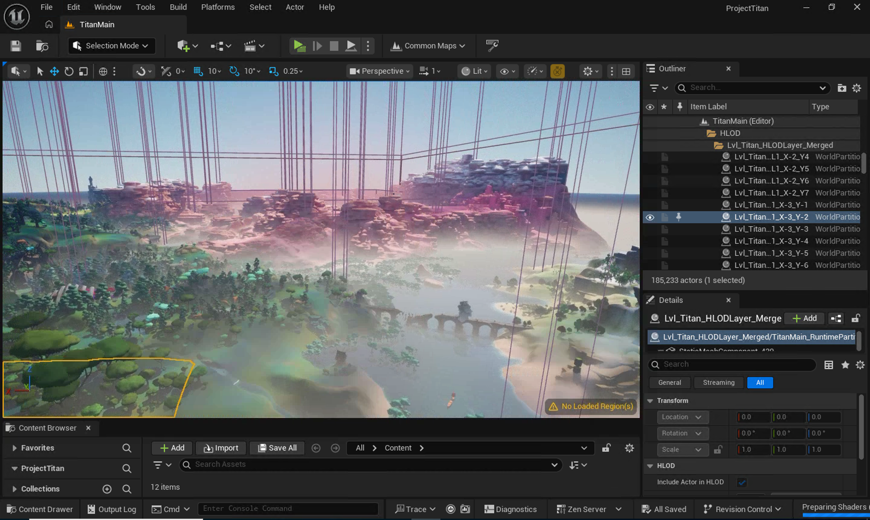 Game Development